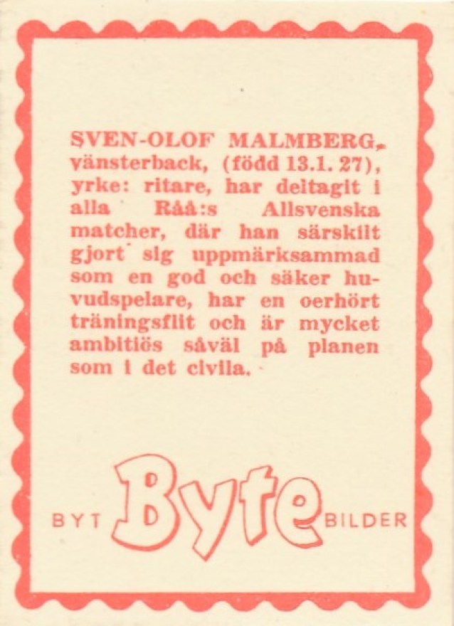 Sven b6